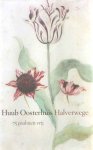 Oosterhuis, Huub - Halverwege. 75 psalmen vrij