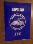 redactie - Topolino. ABC 2003 nr 1