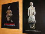 Benoit Mater - Het terracotta leger van Xi'an Schatten van de eerste keizers van China