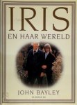 John Bayley, Babet Mossel - Iris en haar wereld herinneringen en verlangens