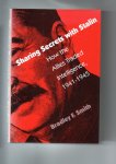 Smith Bradley F. - Sharing Secrets with Stalin, How the Allies traded Intelligence 1941-1945