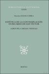 María José Zegers-Correa - Estética de la Contemplación en Ricardo de San Víctor Sabiduría, Caridad, Trinidad