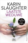 Karin Slaughter - Laatste weduwe