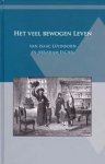 Levinsohn, Isaac (e.a.) - Levinsohn, Isaac (e.a.)-Het veelbewogen leven van Isaac Levinsohn en Abraham Eschel (nieuw)
