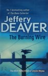 Jeffery Deaver 38308 - The Burning Wire