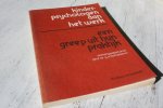 Kohnstamm, prof. dr. G.A. - KINDERPSYCHOLOGEN AAN HET WERK / een greep uit hun praktijk
