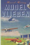 Möring, Marcel - Modelvliegen