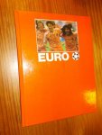 RED. - (EK 1988) Euro Cup 1988.
