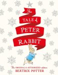 Beatrix Potter 10307 - The Tale Of Peter Rabbit