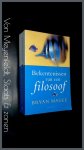 Magee, Bryan - Bekentenissen van een filosoof