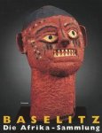Stepan, Peter (ed.) - Baselitz : die Afrika-Sammlung.