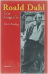 Chris Powling - Roald Dahl - C. Powling