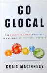 Craig Maginness - Go Glocal