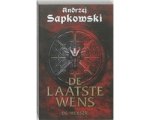 Andrzej Sapkowski - De laatste wens