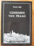 Rut, P. - Geheimen van Praag / druk 1