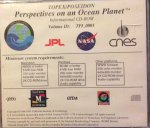 NASA, JPL, CNES - Perspectives on an Ocean Planet