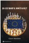 Geert Messiaen - Is Europa sociaal?
