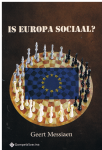 Geert Messiaen - Is Europa sociaal?