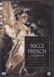 Simon Massey / Sarah Harding / Kaige Chen - Nicci French Collection: The Safe House / Beneath the Skin / Killing me Softly