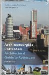 P. Groenendijk 99619, Paul Groenendijk 99619, P. Vollaard 60246 - Architectuurgids Rotterdam architectural Guide to Rotterdam