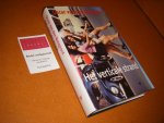 Boogaard, Oscar van den - Het verticale strand roman