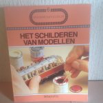 Wilke - Schilderen van modellen / druk 1