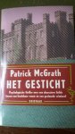 McGrath , Patrick - Het gesticht / druk 2