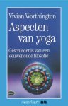 V. Worthington - Aspecten van Yoga / Vantoen.nu