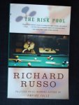 Russo, Richard - The Risk Pool