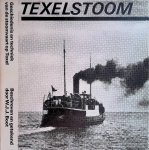Boot, W.J.J. - Texelstoom: geschiedenis en techniek van de stoomvaart op Texel
