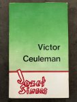 SIMONS, Jozef - Victor Ceuleman