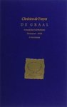TROYES, Chrétien de - De Graal