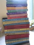 Verne, Jules - Op verdraaid kompas (no. 100 Junior jongensboekenserie)