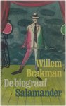 Willem Brakman - Biograaf