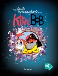 V. Bal, C. Bothof - Het grote reisdagboek van Kika en Bob