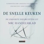 BOUCHER,  F. - de snelle keuken