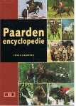 Hermsen, Josee - Paarden-encyclopedie