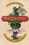 Campsie, Alistair - The MacCrimmon Legend