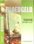 Simone van der Vlugt - Bloedgeld