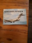 Hooftman Hugo - Verkeersvliegtuigen