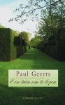 Paul Geerts - Een Tuin Om Te Lezen