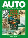  - Auto Geschichte - Technik - Bedeutung, 1886-1986