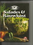 redactie - Thuis fijn tafelen: Salades & rauwkost
