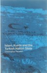 Christopher Houston - Islam, Kurds and Turkish State