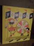 Fennema-Zboray, L.M. - De Tombola