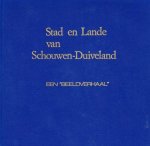 W.H. Keikes - Stad en Lande van Schouwen-Duiveland