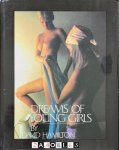 David Hamilton, Alain Robbe-Grillet - Dreams of young girls