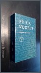 VOGELS, FRIDA - Dagboek 1958 - 1959