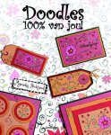 Marieke Blokland - Doodles 100% van jou!