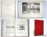 BOUYER, FREDERIC, - La Guyane francaise. Notes et souvenirs d'un voyage exécuté en 1862-1863.